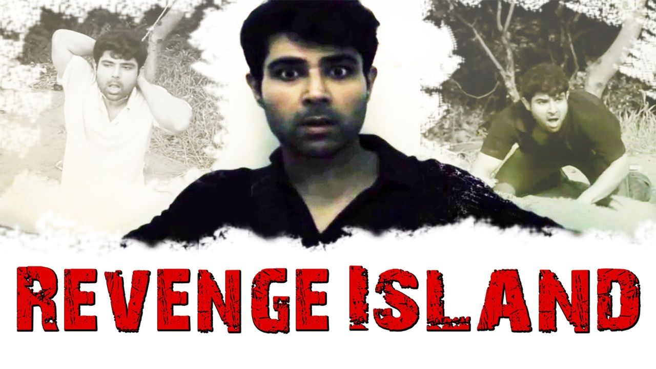 Revenge Island