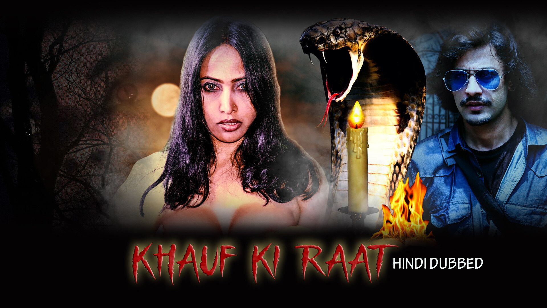 Khauf Ki Raat