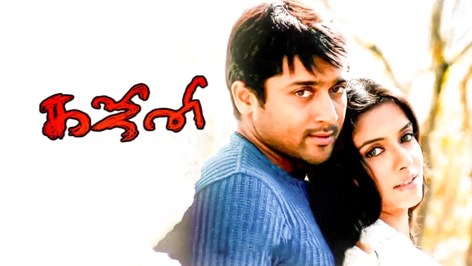 Watch Movie Ghajini (Tamil) Online only on Watcho,