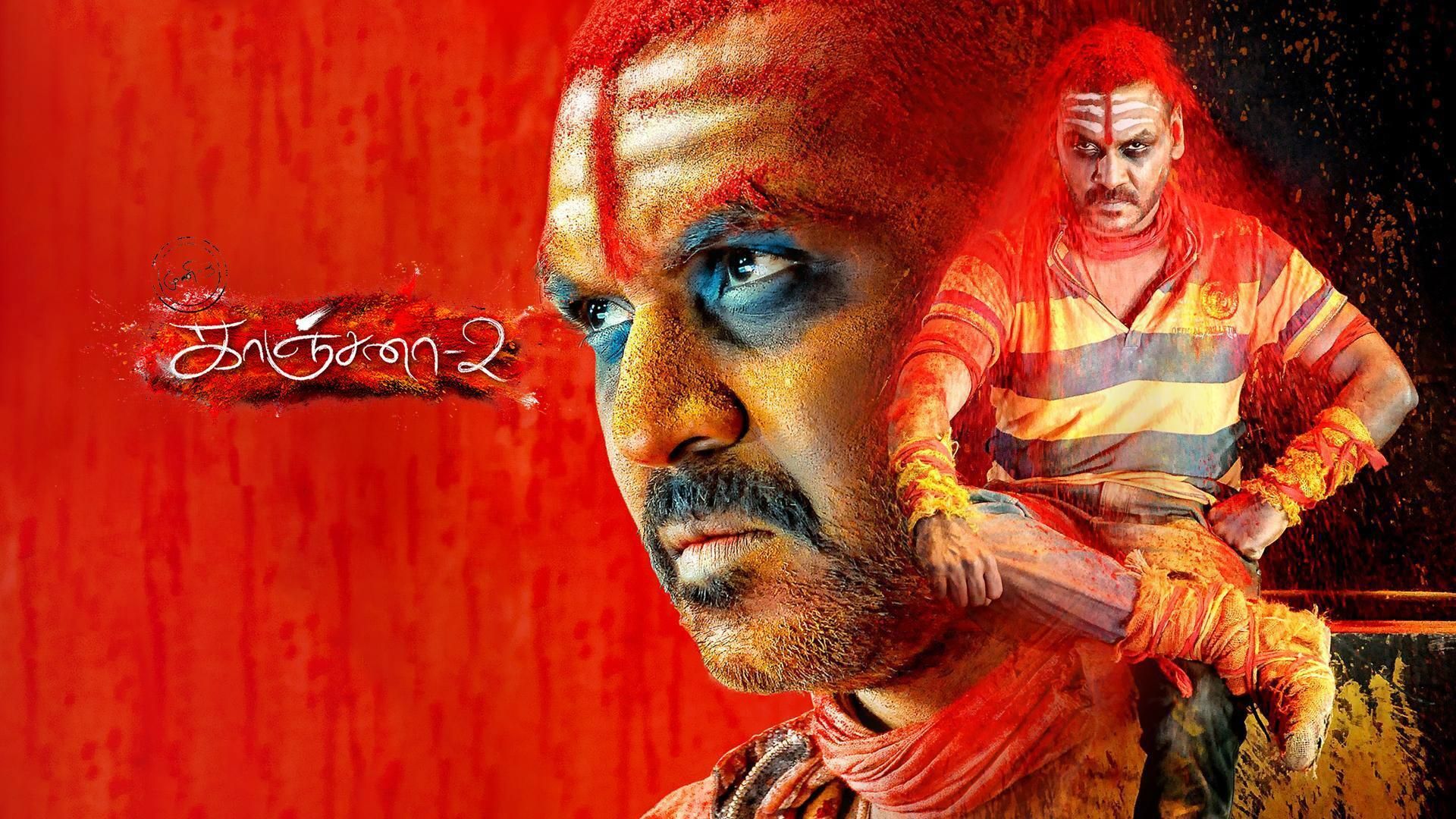 Kanchana 2