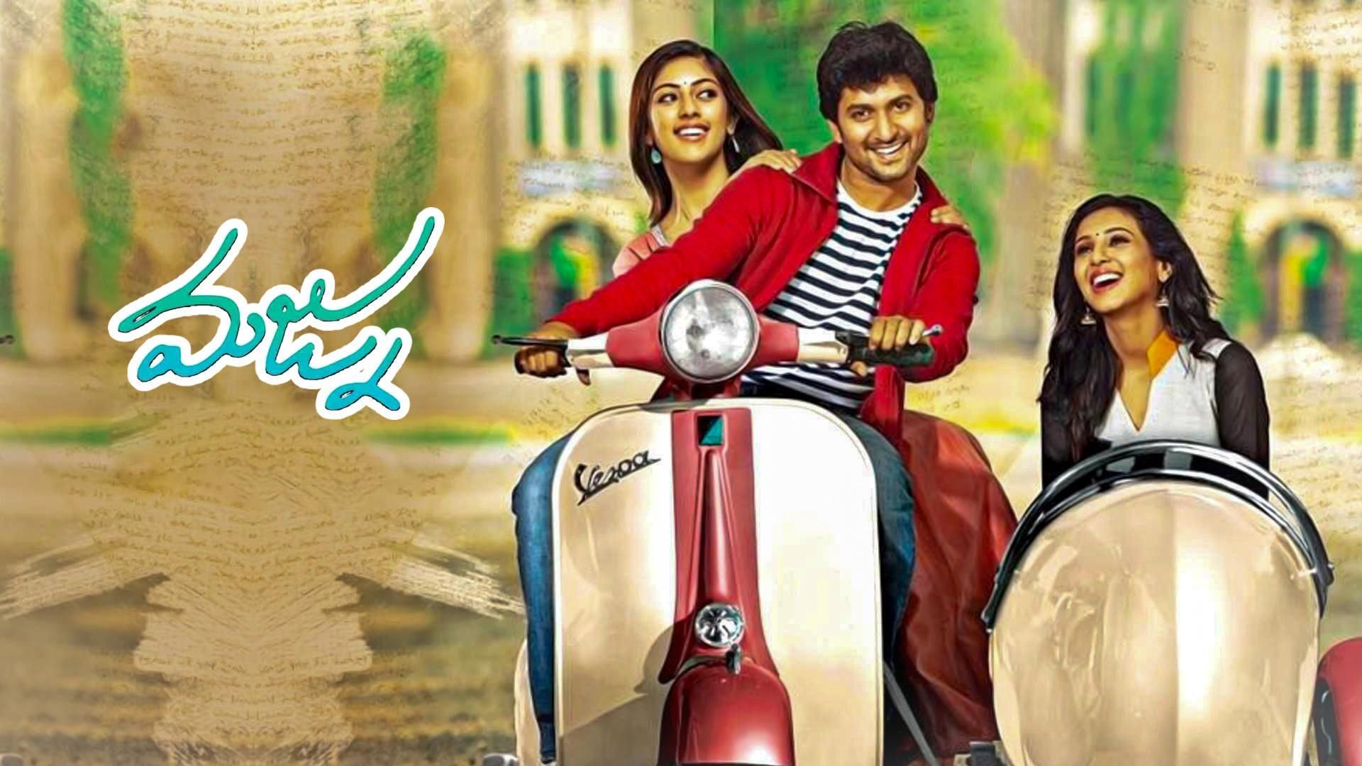 Majnu (2016)