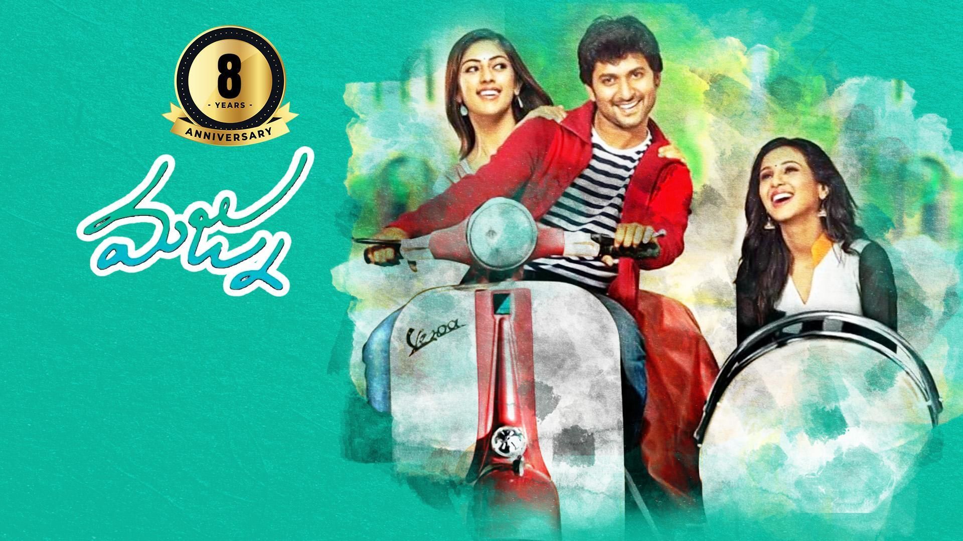 Majnu (2016)