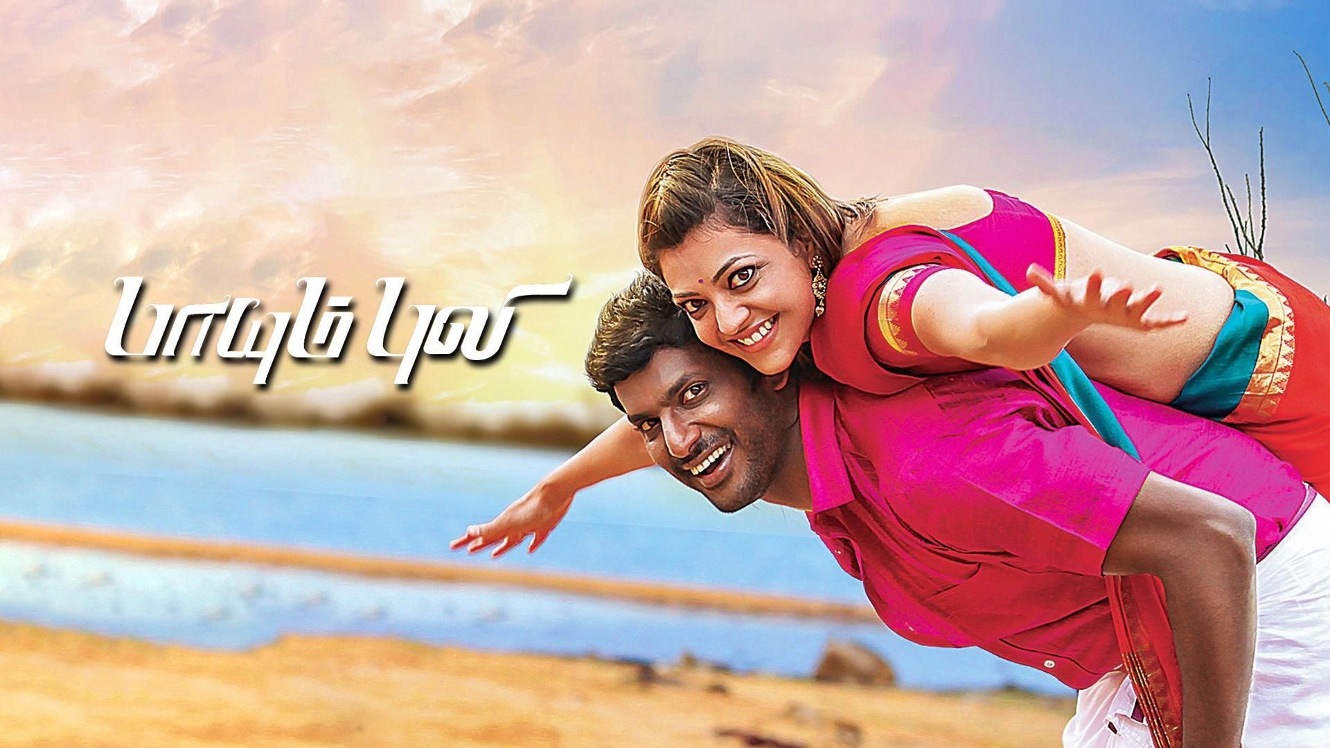 Paayum Puli