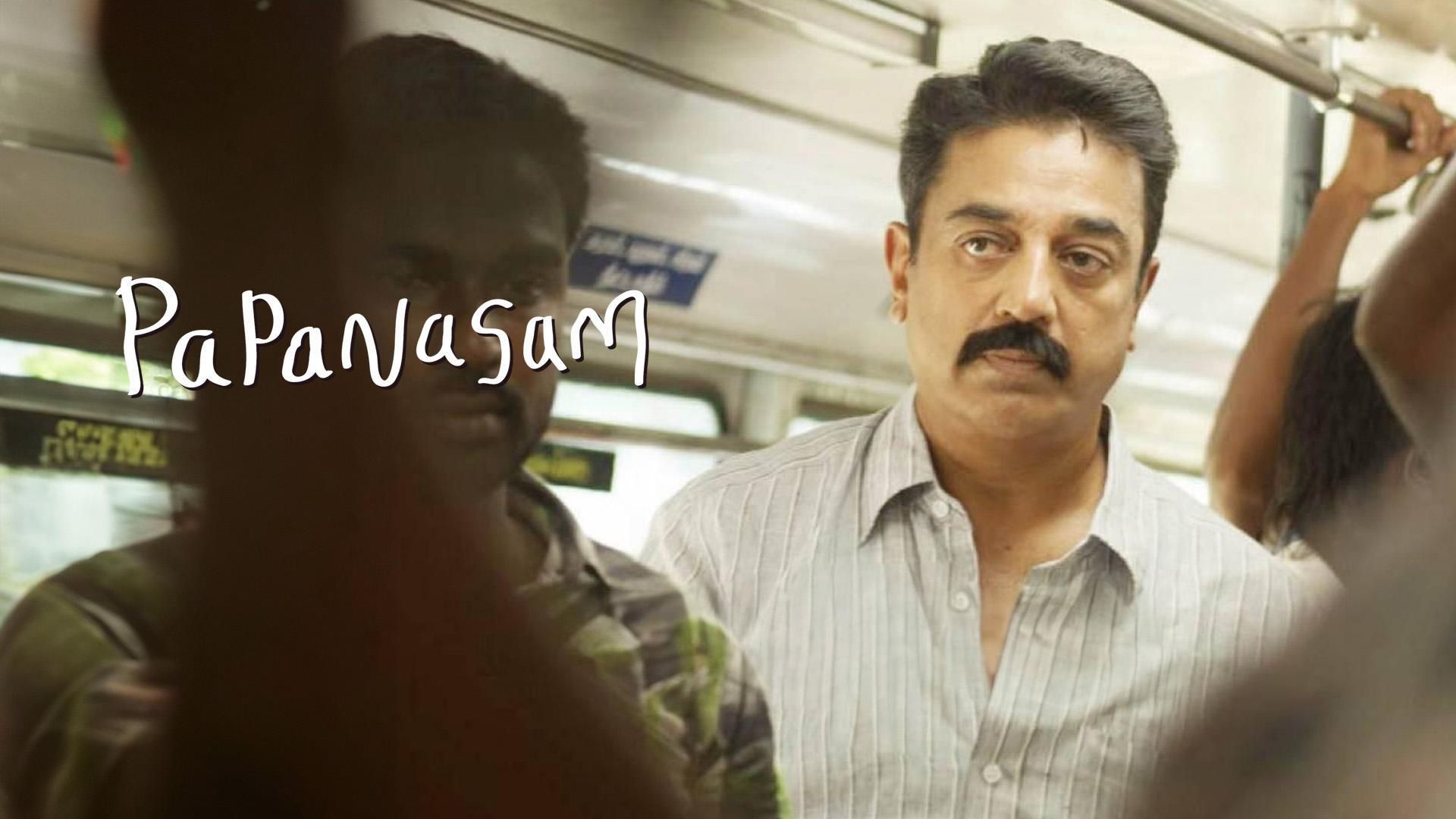 Papanasam