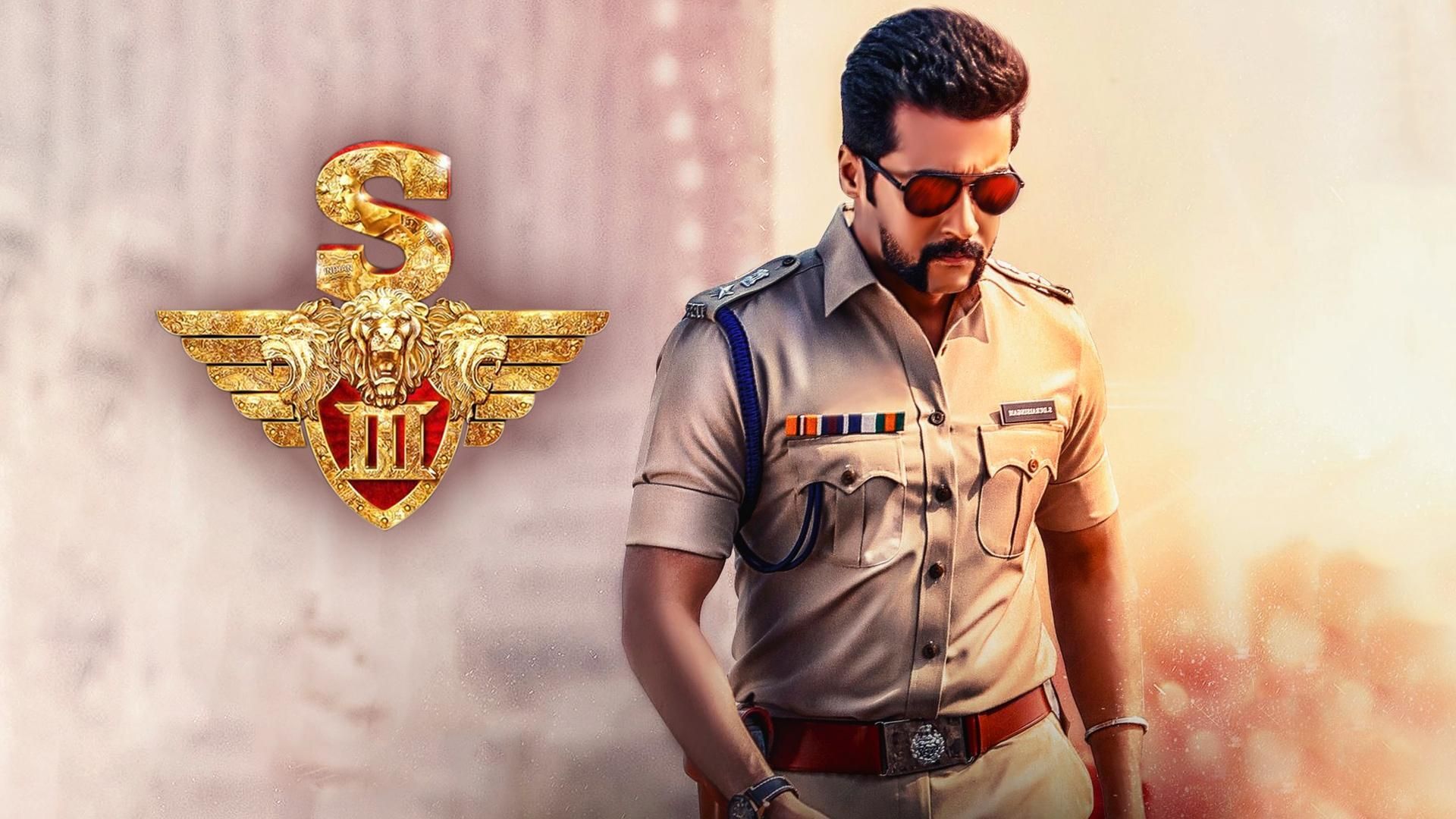 SINGAM-3