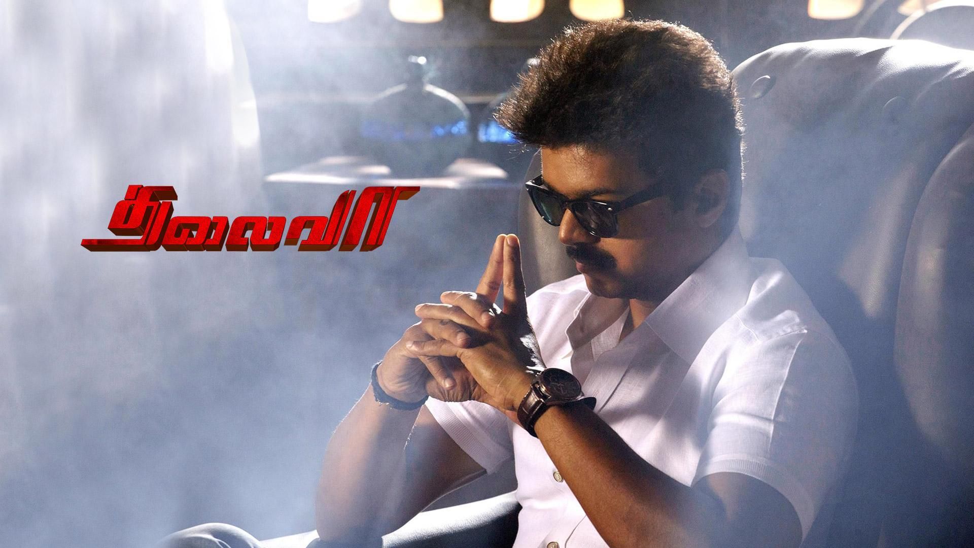 Thalaivaa