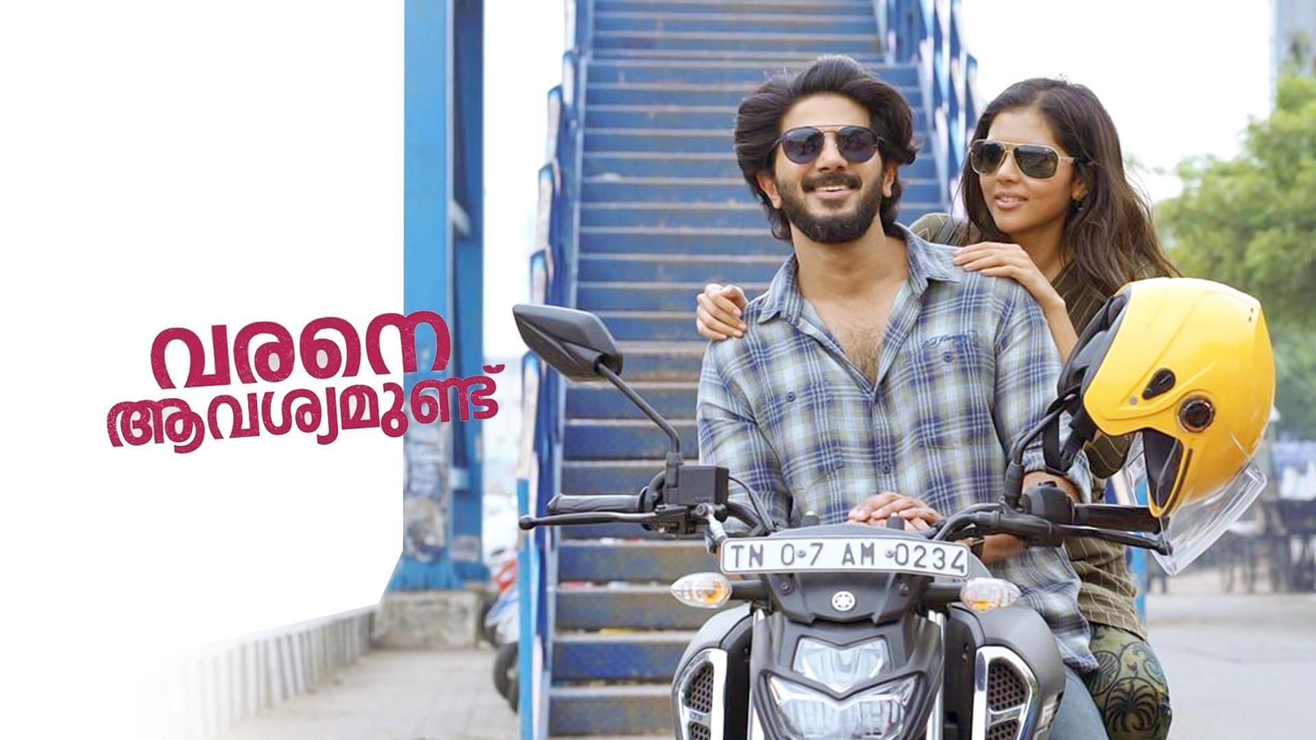 Watch Movie Varane Avashyamund Only on Watcho