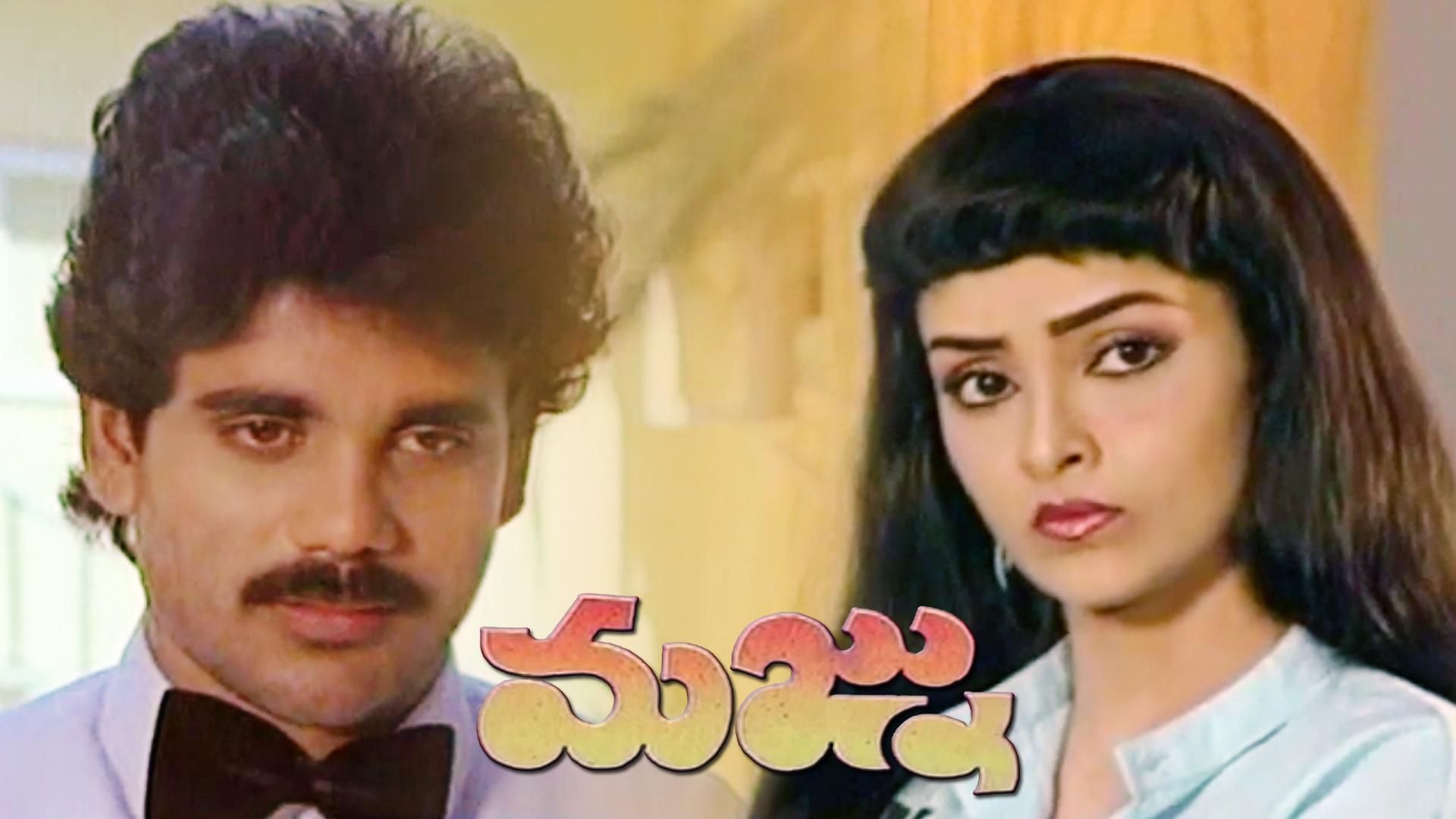 Majnu (1987)