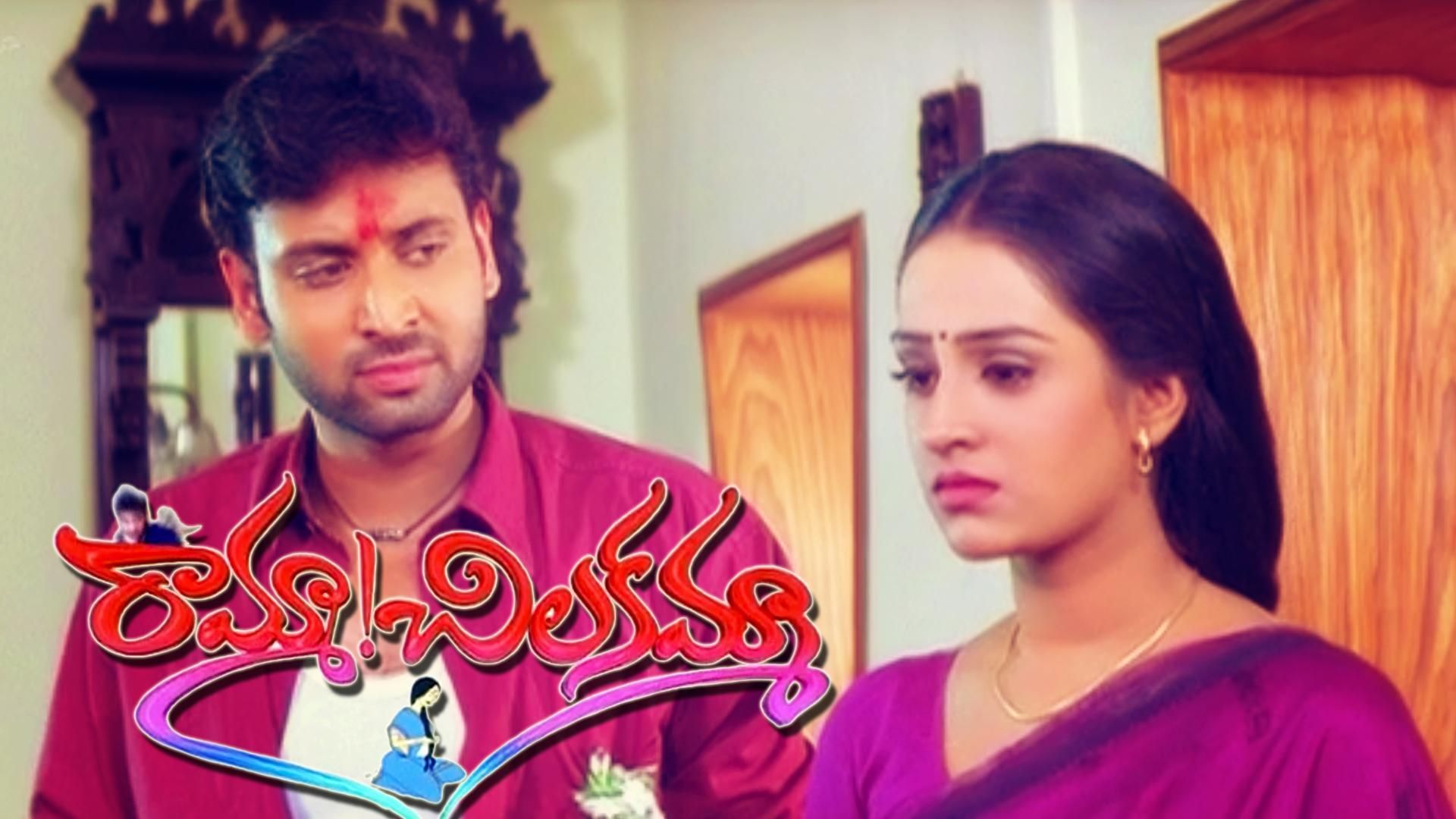 Serene Telugu Drama Explained Capture in 4K Serene Telugu Drama Explained Capture in 4K