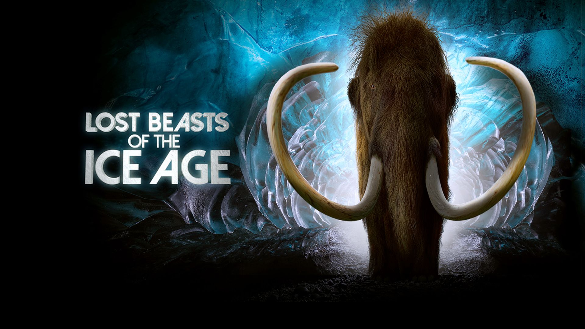 Lost Beasts of the Ice Age