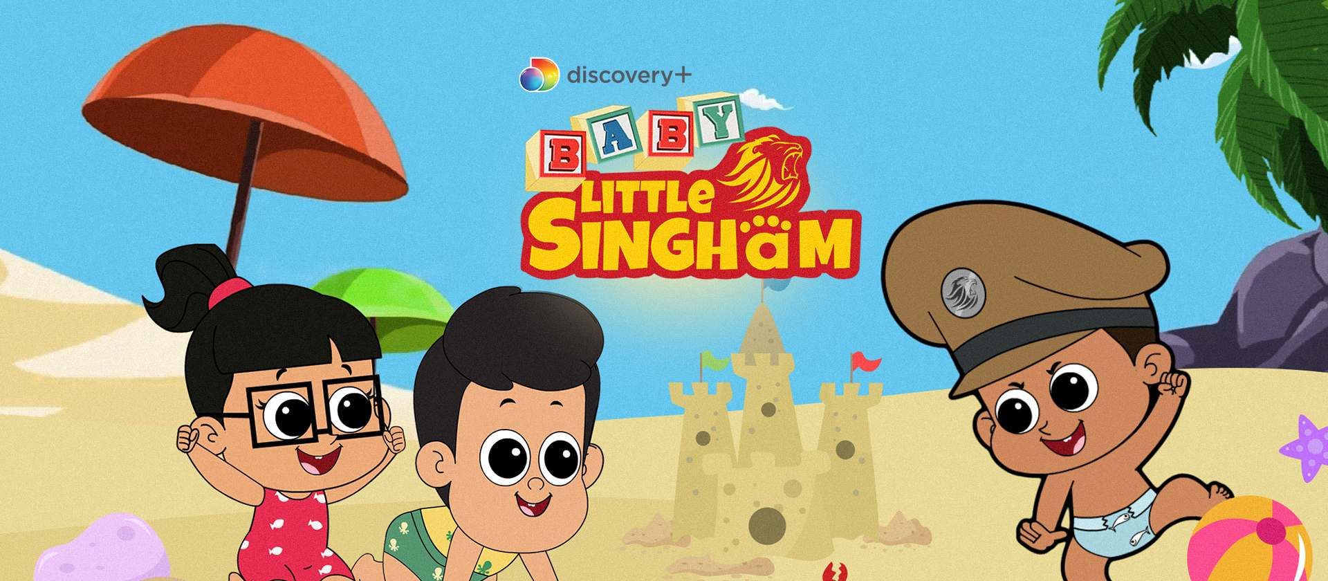 little singham