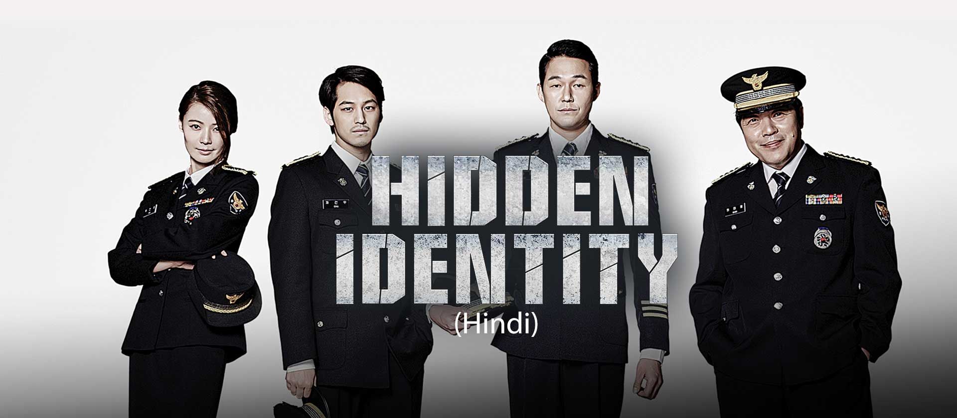 Hidden Identity