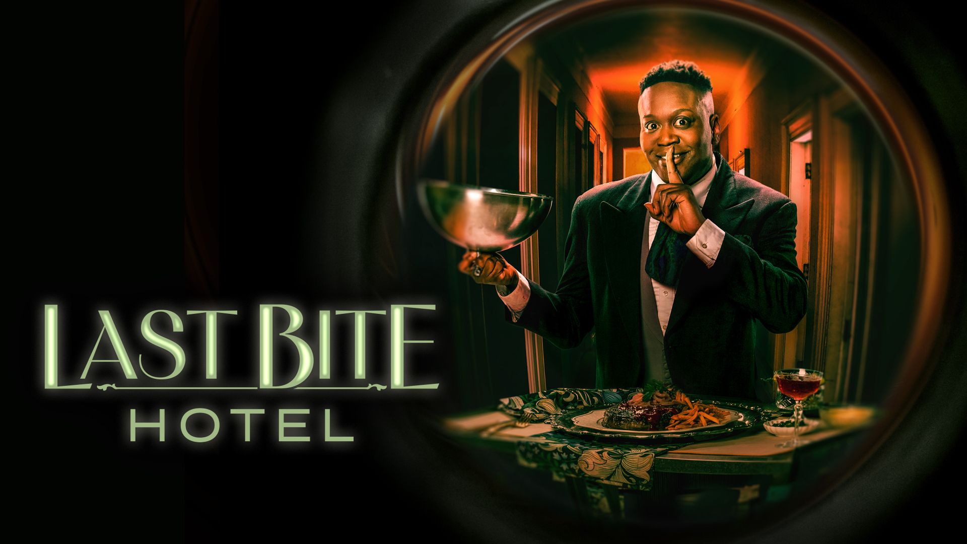 Last Bite Hotel