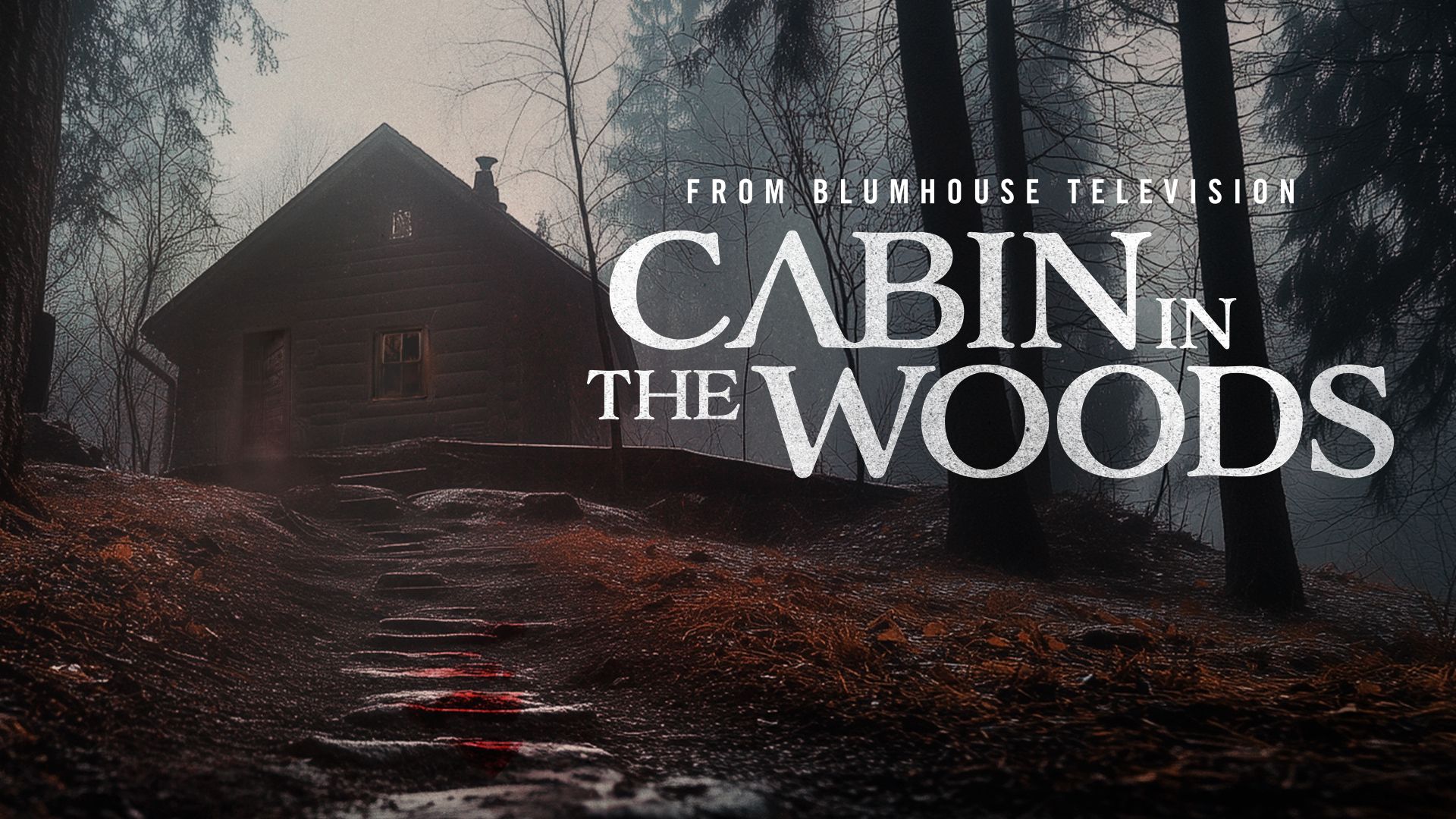 Cabin in the Woods