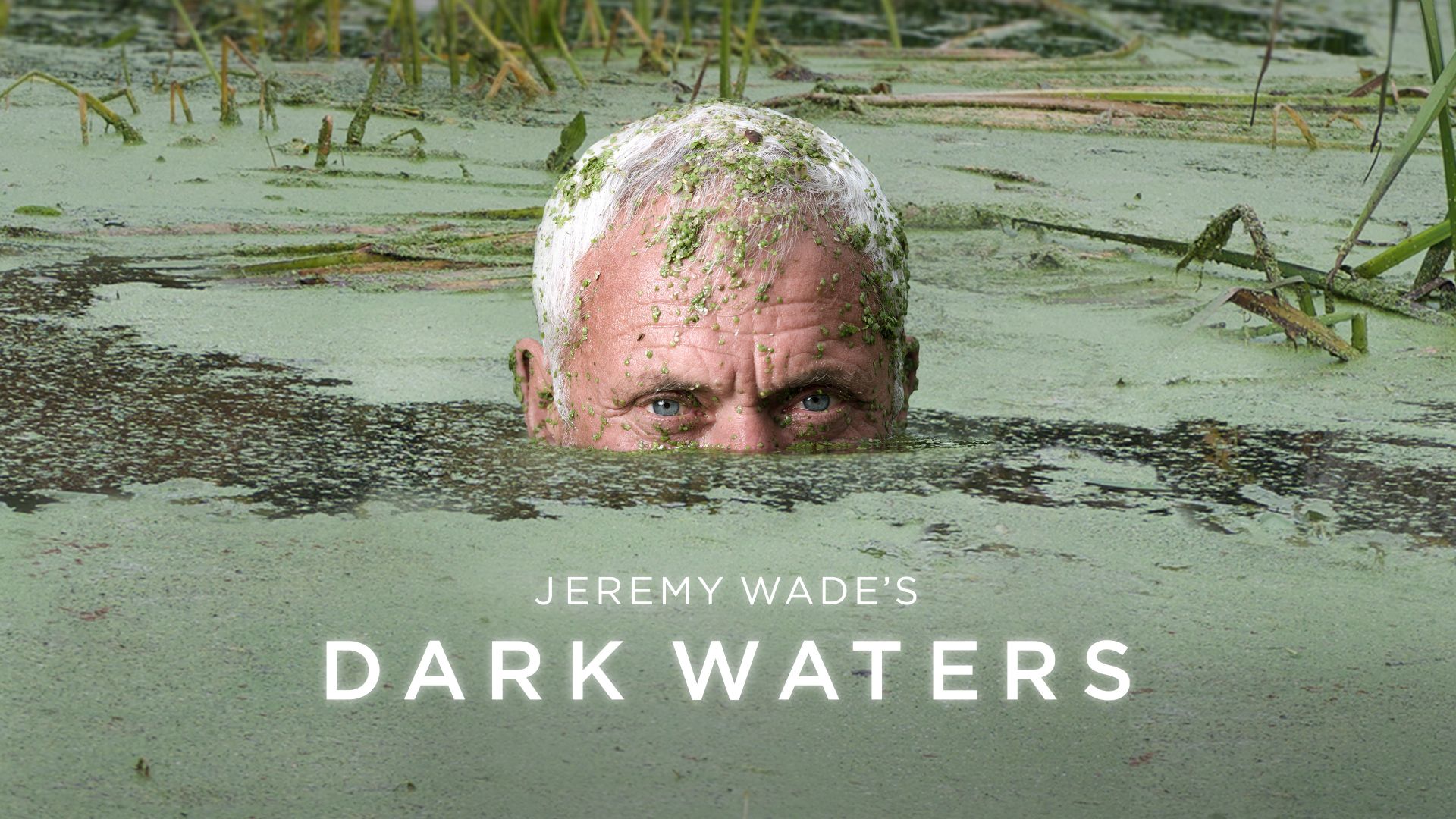 Watch jeremy-wades-dark-waters All Episodes | Watcho