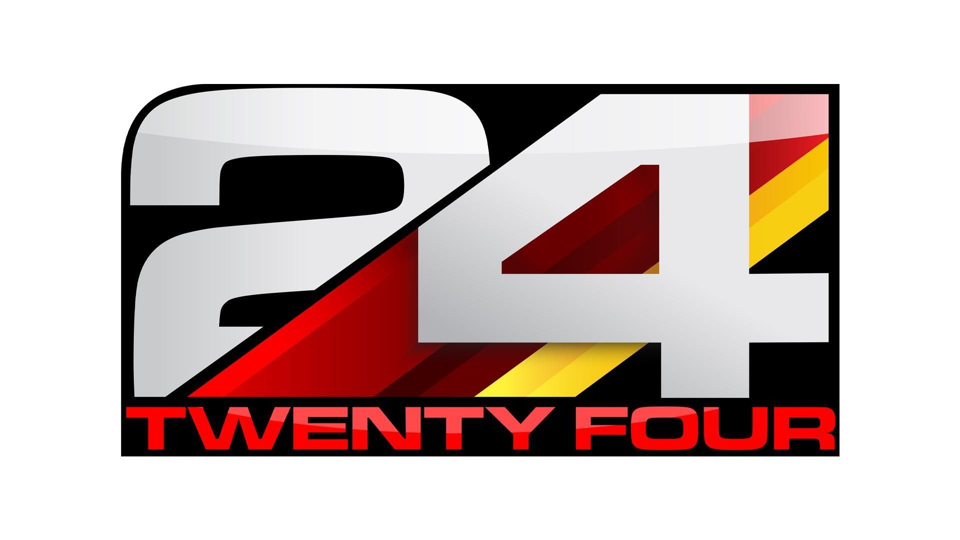 24 News