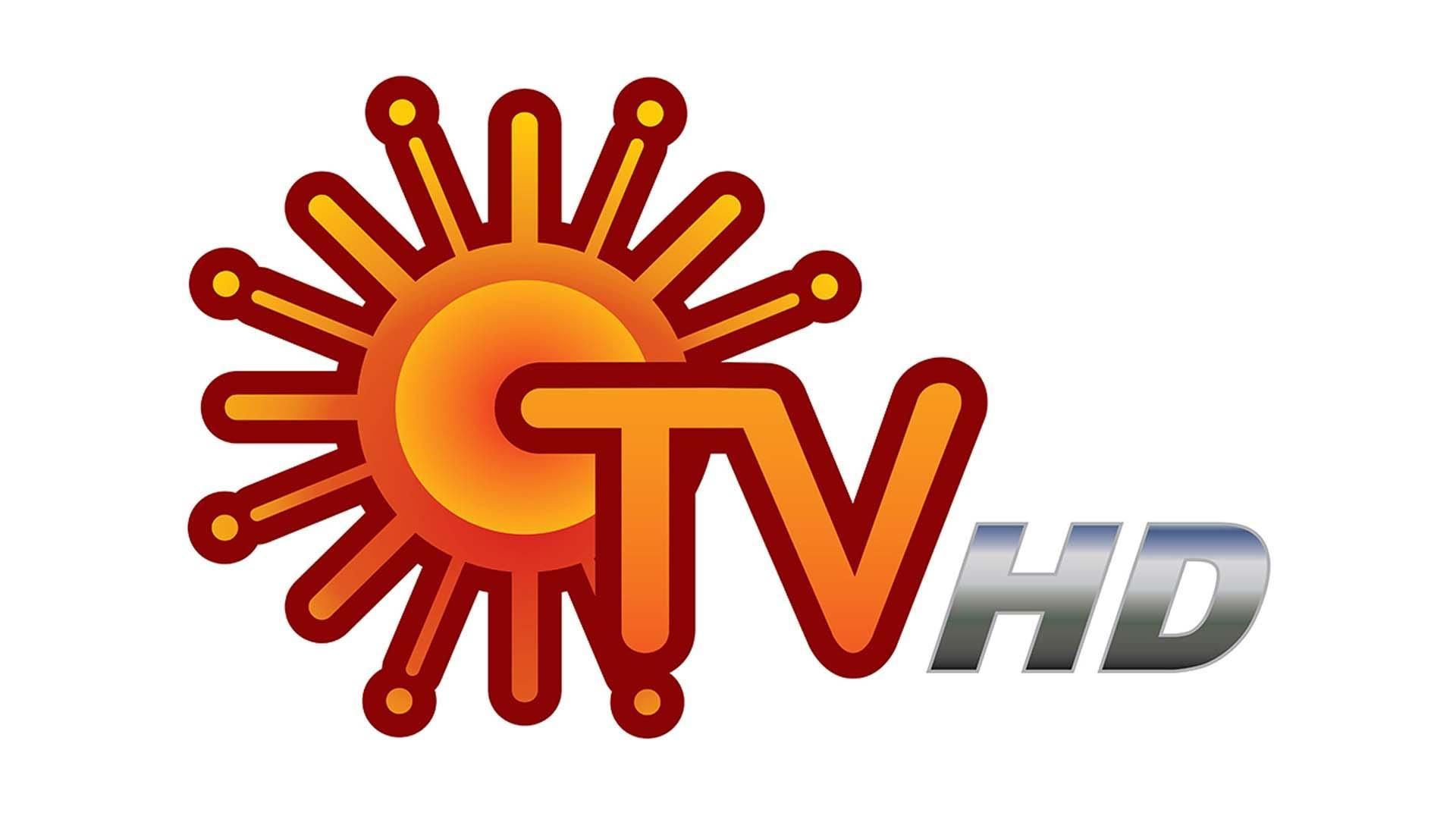 Sun TV HD