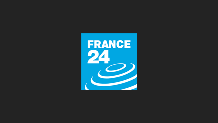 France 24