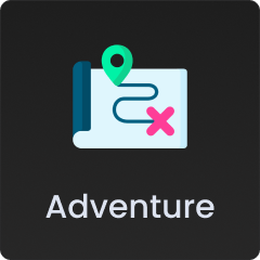 Aadventure Game