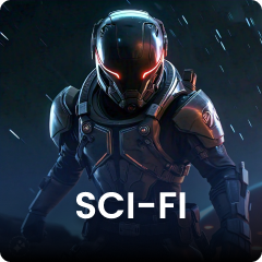 Sci-Fi