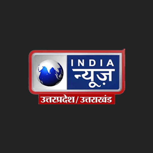 Live @ INDIA NEWS UTTAR PRADESH/ UTTRAKHAND