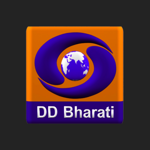DD BHARATI