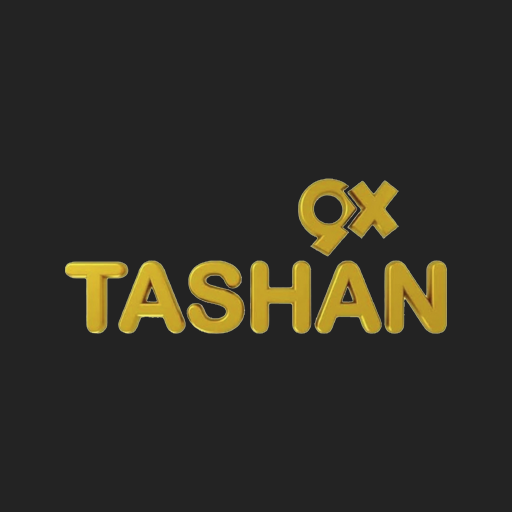 9X TASHAN