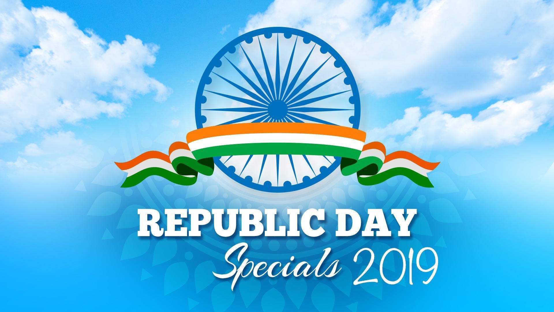 Republic Day Specials