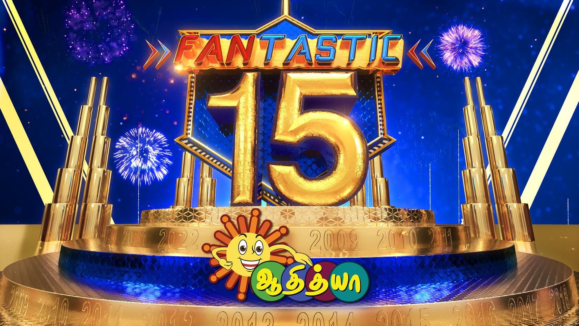 Adithya Fantastic 15