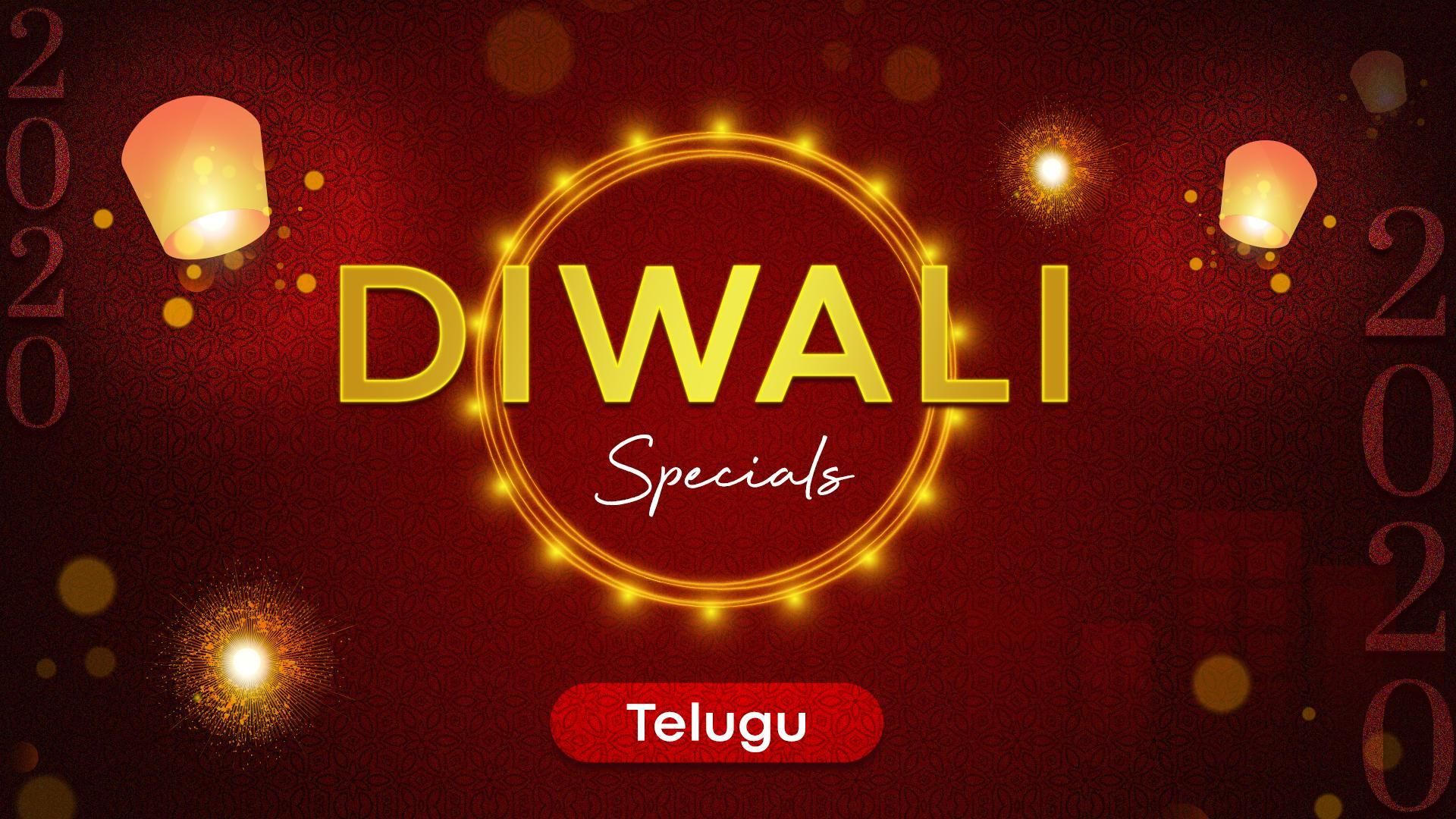 Diwali special