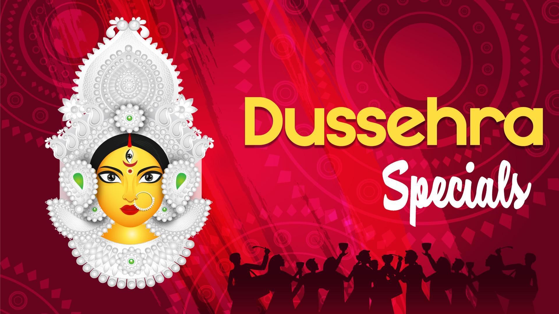 Dussera Specials