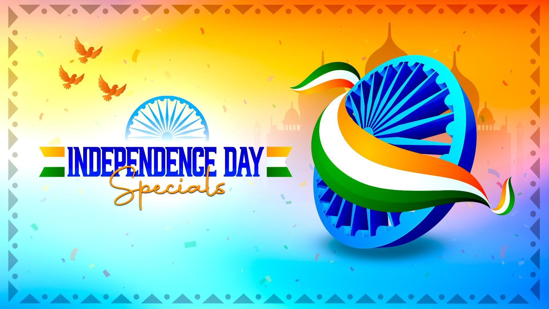 Independence Day Special 2023