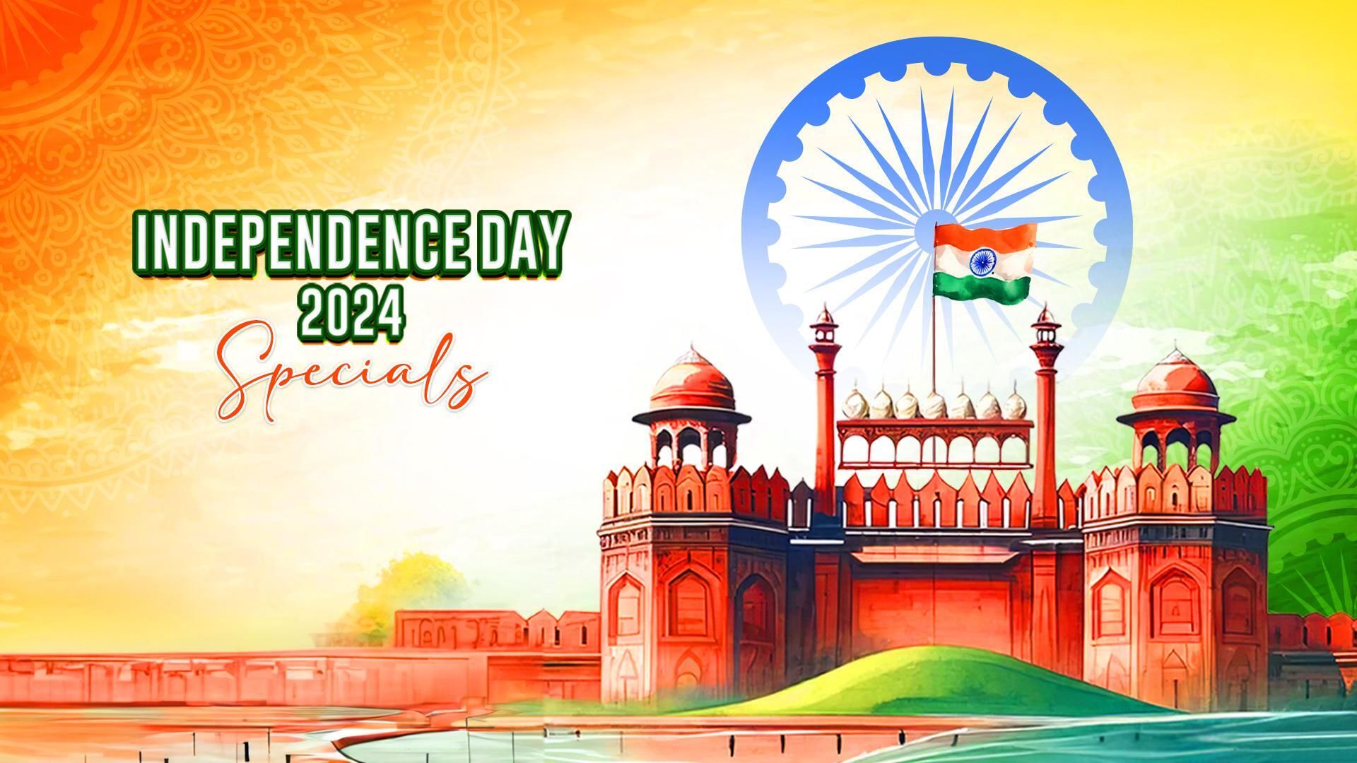 Independence Day Special 2024