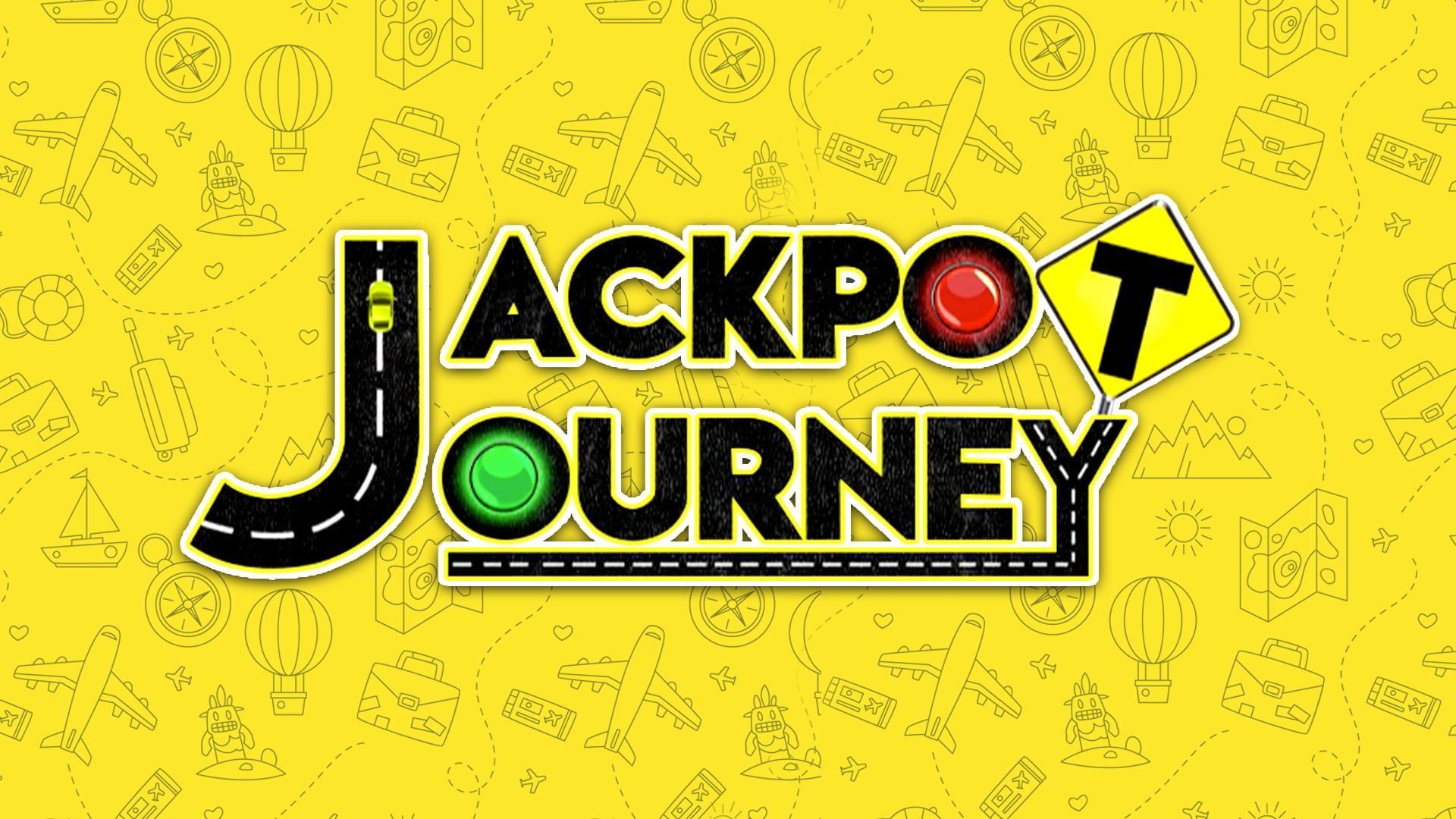 Jackpot Journey