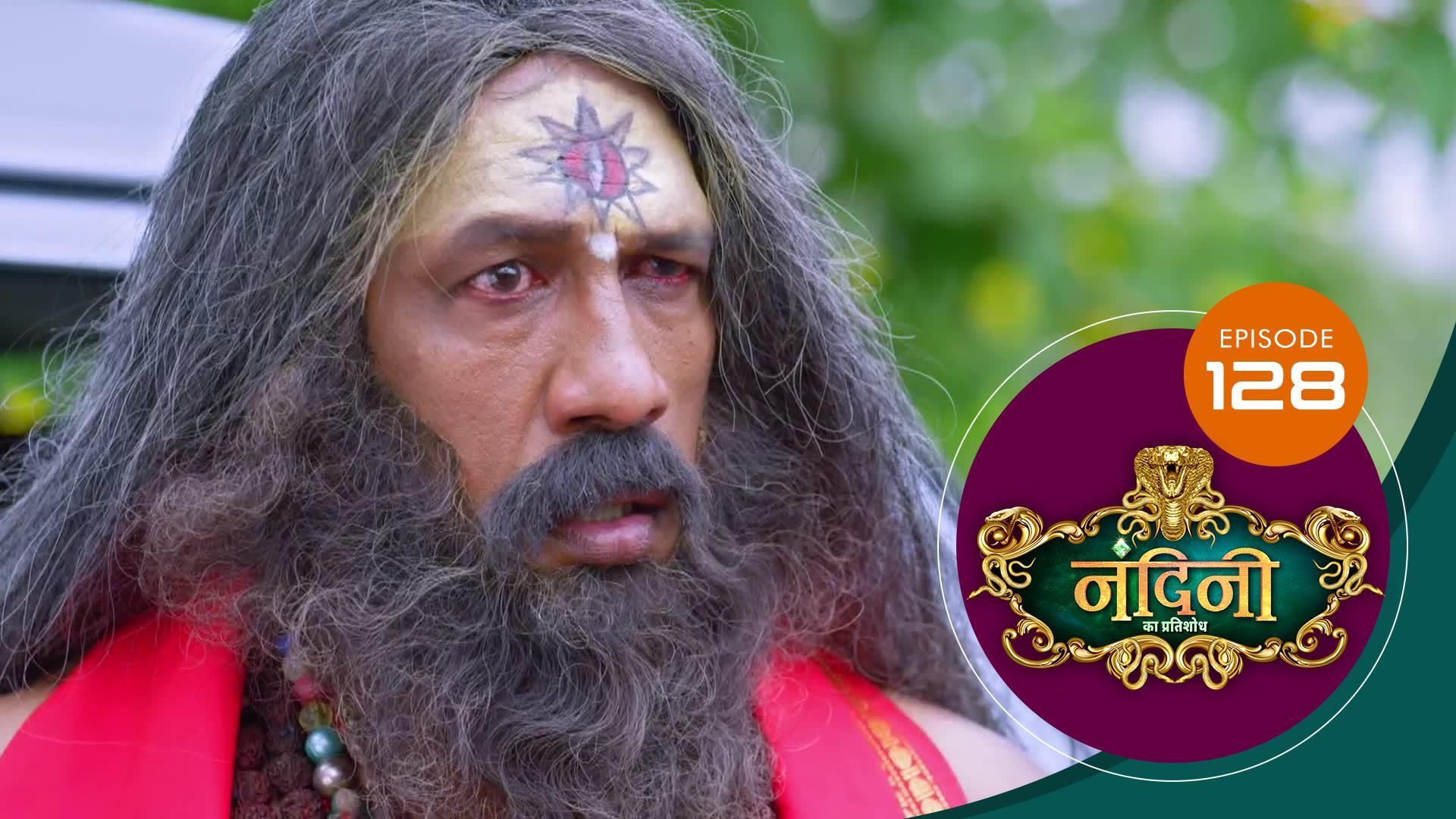 Nandini Ka Pratishodh - Nov 08, 2024