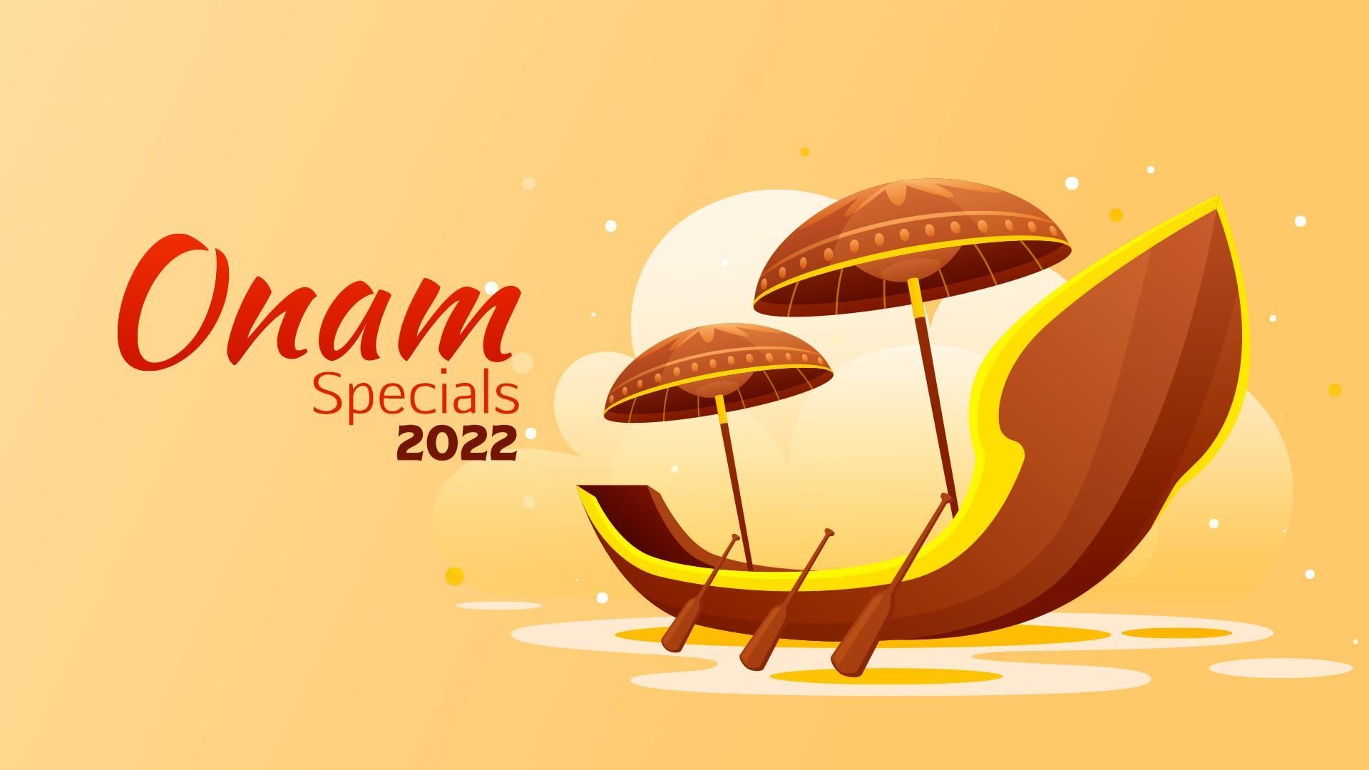 Onam Spls 2022