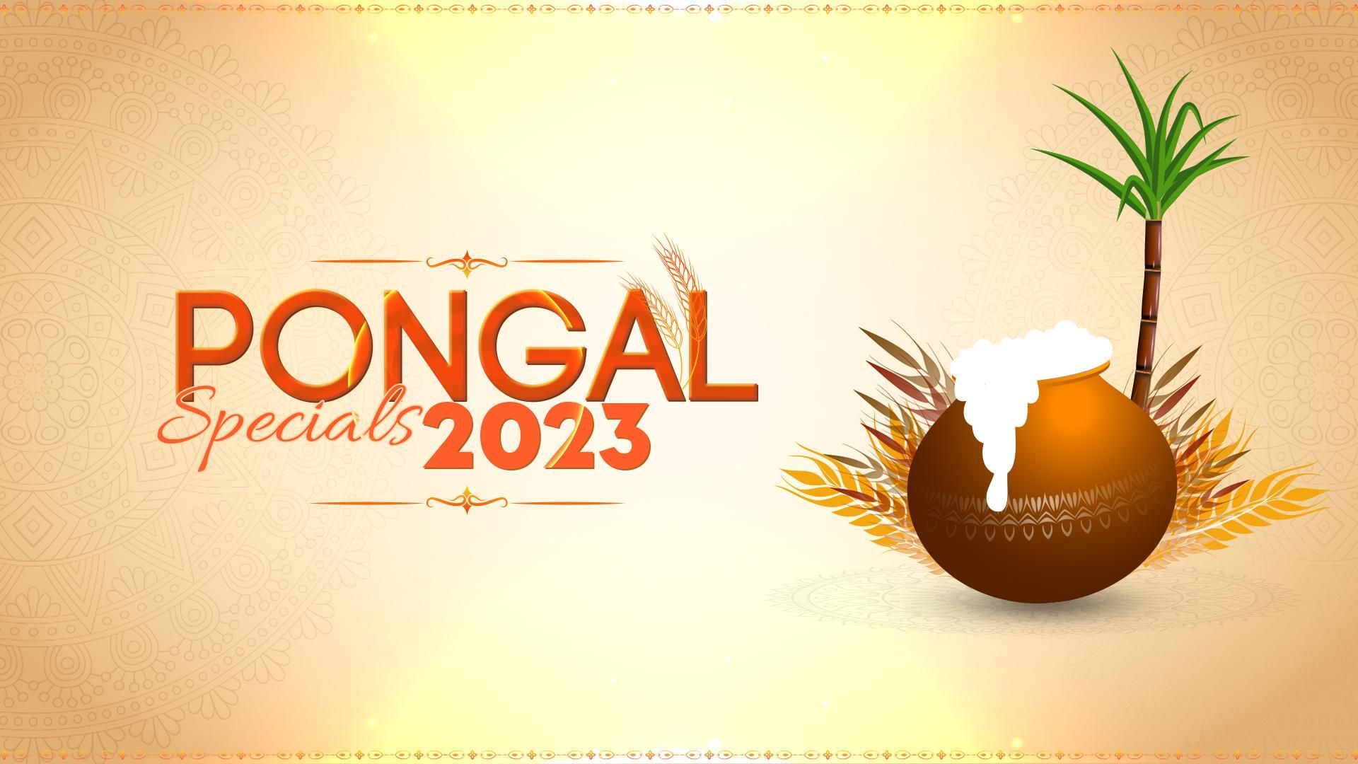 Pongal Special 2023