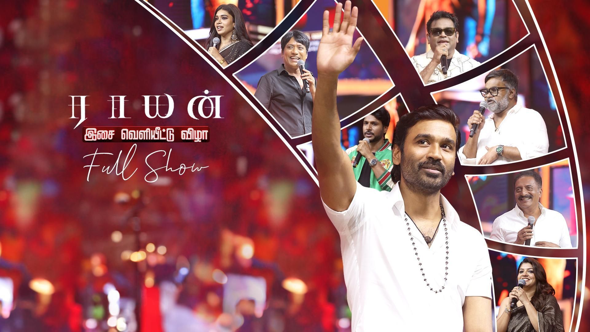 Watch Live TV Shows only on Watcho