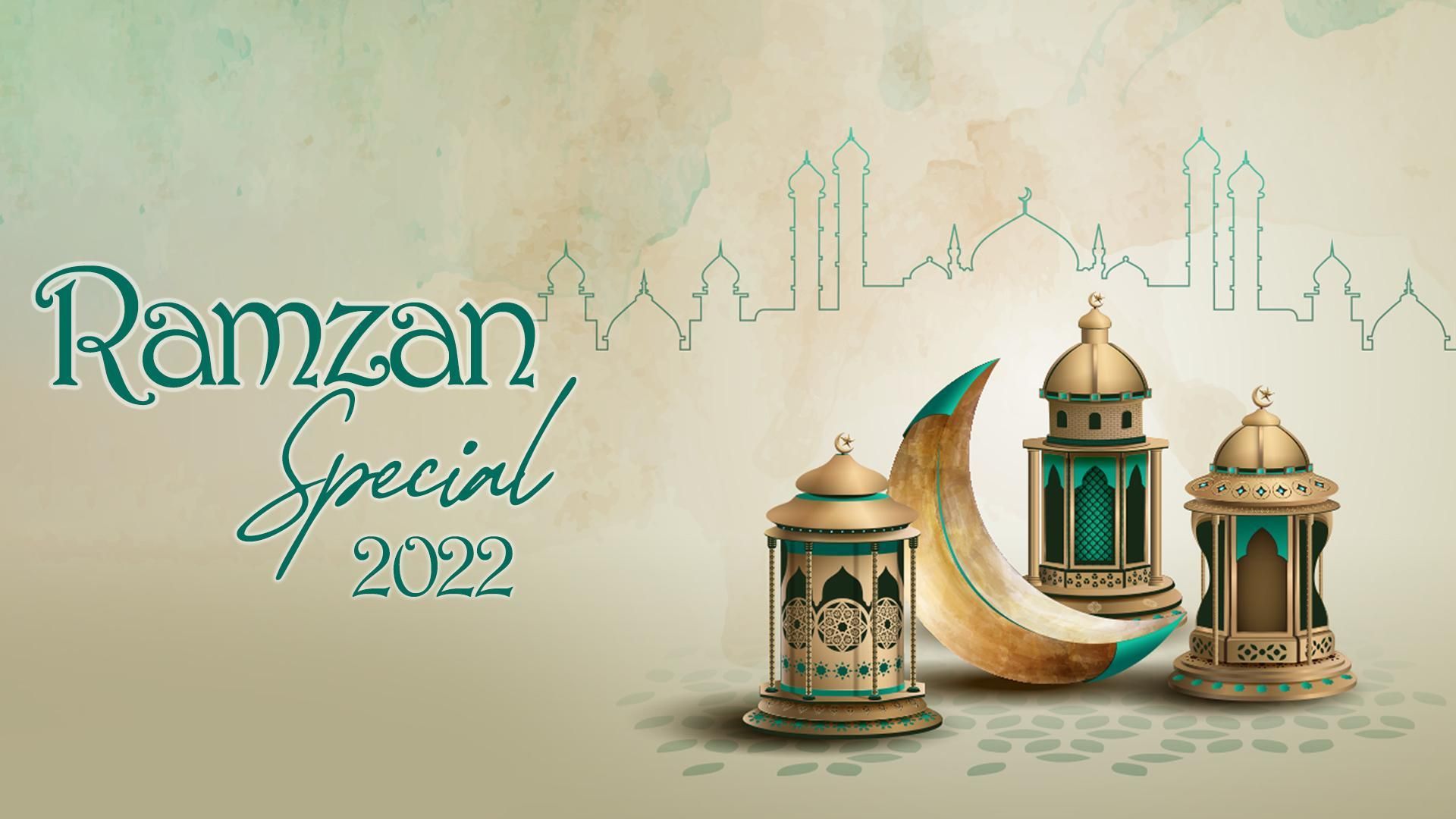 Ramzan Special 2022