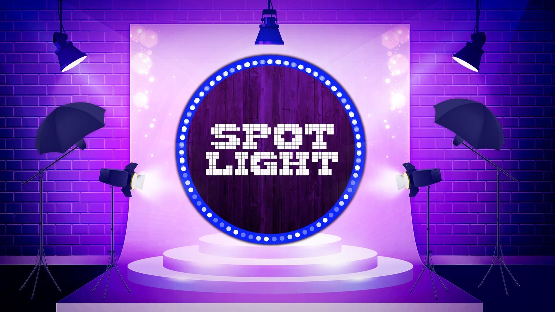 Spot Light