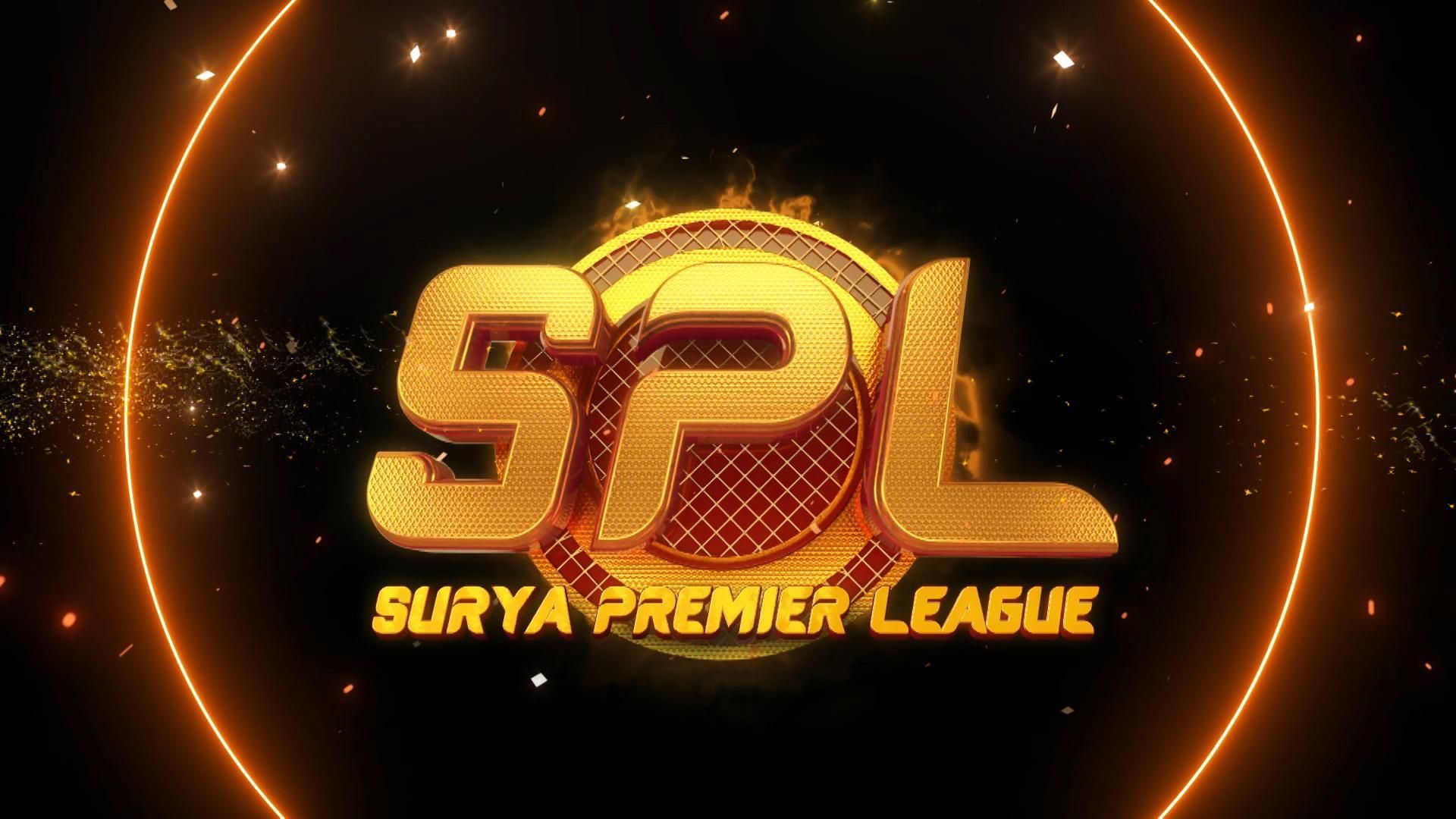 Surya Premier League