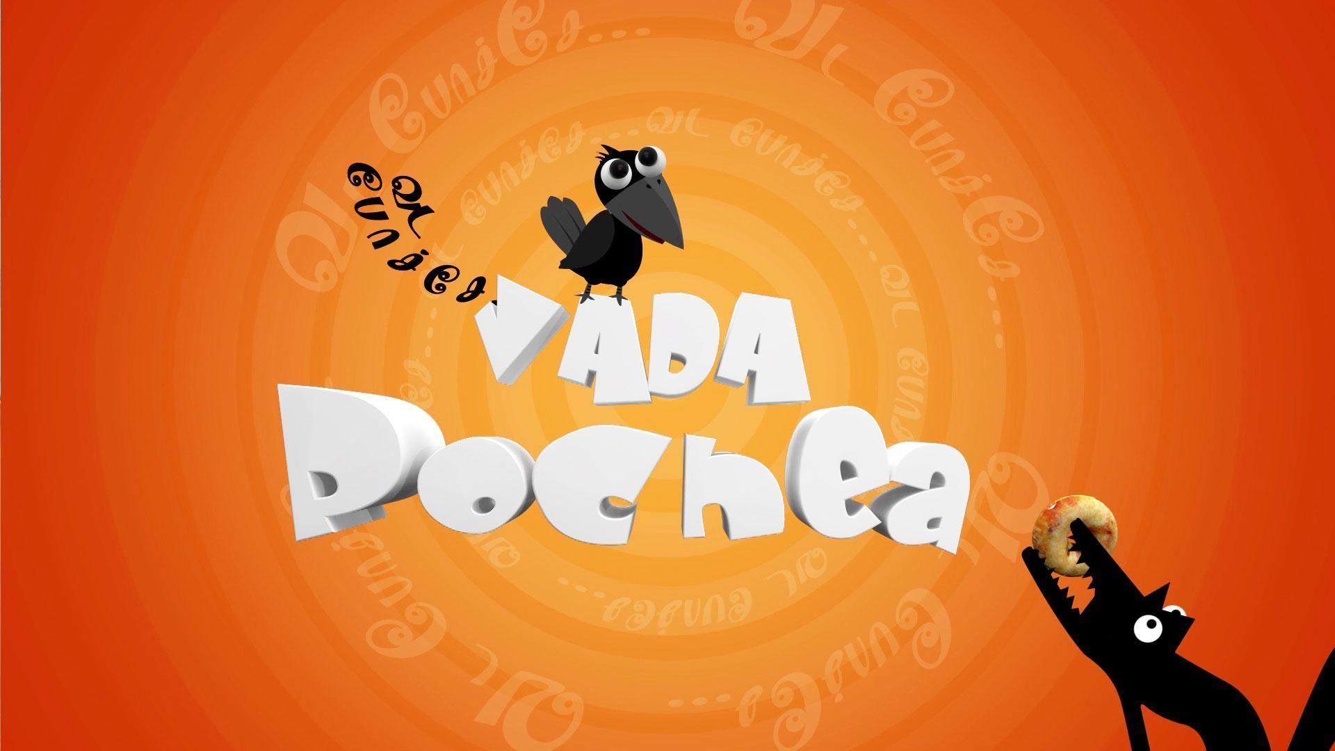 Vada pochae