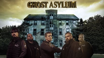 Ghost Asylum