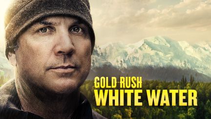 Gold Rush: White Water