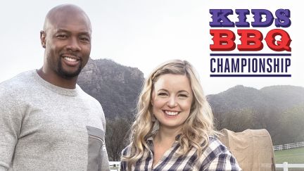 Kids BBQ Championship