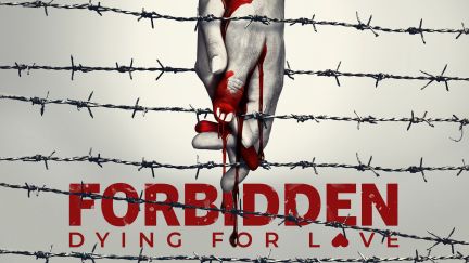 Forbidden: Dying for Love