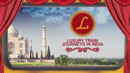 Luxury Train Journeys In India