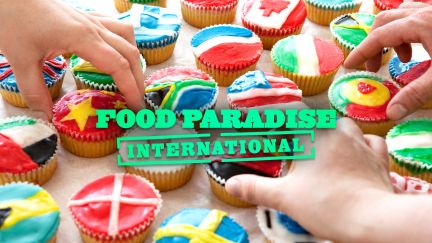 Food Paradise International