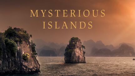 Mysterious Islands