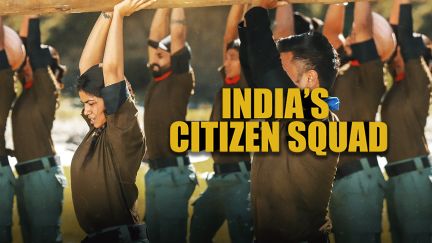 India's Citizen Squad